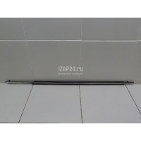 Накладка стекла переднего правого Toyota Camry V40 (2006 - 2011) 7571033130