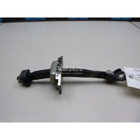 Ограничитель двери Toyota Camry V40 (2006 - 2011) 6863033070