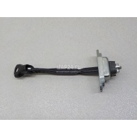Ограничитель двери Toyota Camry V40 (2006 - 2011) 6863033070