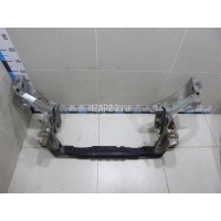 Панель передняя Toyota Camry V40 (2006 - 2011) 5320133160