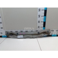 Панель передняя Toyota Camry V40 (2006 - 2011) 5321633130