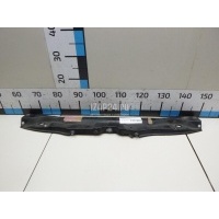 Панель передняя Toyota Camry V40 (2006 - 2011) 5321633130