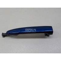 Ручка двери наружная Toyota Camry V40 (2006 - 2011) 6921128070V2
