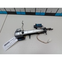 Ручка двери передней наружная левая Toyota Camry V40 (2006 - 2011)
