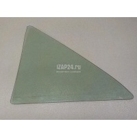 Стекло двери задней левой (форточка) Toyota Camry V40 (2006 - 2011) 6812433060