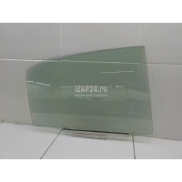 Стекло двери задней правой Toyota Camry V40 (2006 - 2011) 6811333150