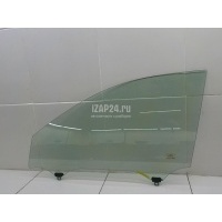 Стекло двери передней левой Toyota Camry V40 (2006 - 2011) 6810233130