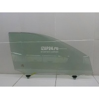 Стекло двери передней правой Toyota Camry V40 (2006 - 2011) 6810133130