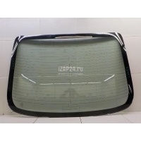 Стекло заднее Toyota Camry V40 (2006 - 2011) 6481106160