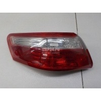 Фонарь задний наружный левый Toyota Camry V40 (2006 - 2011) 8156133480