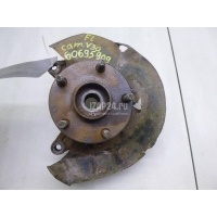 Кулак поворотный передний левый Toyota Previa (2000 - 2006) 4321258010
