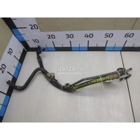 Трубка гидроусилителя Toyota Camry V40 (2006 - 2011) 4441033180