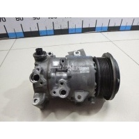 Компрессор кондиционера Toyota Camry V40 (2006 - 2011) 8831033250