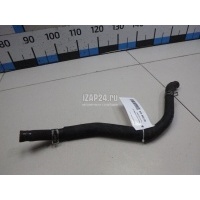 Патрубок отопителя Toyota Camry V40 (2006 - 2011) 8724533540