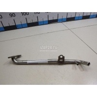 Трубка охлажд. жидкости металлическая Toyota Camry V40 (2006 - 2011) 1626828070