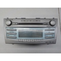 Магнитола Toyota Camry V40 (2006 - 2011) 8612033880