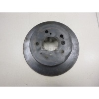 Диск тормозной задний Toyota Camry V40 (2006 - 2011) 4243133130