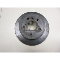 Диск тормозной задний Toyota Camry V40 (2006 - 2011) 4243133130