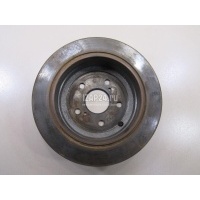 Диск тормозной задний Toyota Camry V40 (2006 - 2011) 4243106130