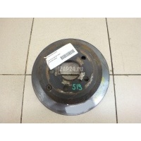Диск тормозной задний Toyota Camry V40 (2006 - 2011) 4243106130