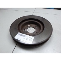 Диск тормозной передний вентилируемый Toyota Camry V40 (2006 - 2011) 4351233130
