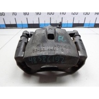 Суппорт тормозной передний левый Toyota Camry V40 (2006 - 2011) 4775033340