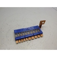 Блок предохранителей Toyota Camry V40 (2006 - 2011) 8262007050