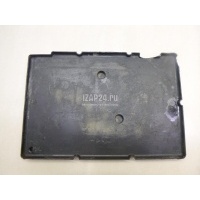 Крепление АКБ (корпус/подставка) Toyota RX 300/330/350/400h (2003 - 2009) 7443133011