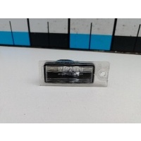 Фонарь подсветки номера Volvo S60 (2000 - 2009) 9187153