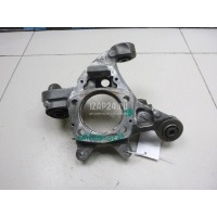 Кулак поворотный задний левый Volvo S60 (2000 - 2009) 30666467