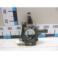 Кулак поворотный передний левый Volvo S60 (2000 - 2009) 30760714