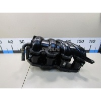 Коллектор впускной Hyundai-Kia Accent II (+TAGAZ) (2000 - 2012) 283112B300
