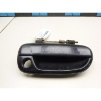 Ручка двери передней наружная правая Hyundai-Kia Accent II (+TAGAZ) (2000 - 2012) 8266025000