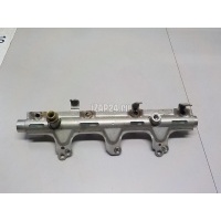 Рейка топливная (рампа) VAG Passat [B6] (2005 - 2010) 06J133317M