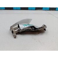 Трубка масляная VAG Passat [B6] (2005 - 2010) 06H145735G