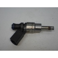 Форсунка инжекторная электрическая VAG Passat [B6] (2005 - 2010) 06F906036A