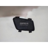 Заглушка VAG Passat [B6] (2005 - 2010) 3C58676581BS