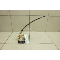 Замок двери задней левой VAG Passat [B6] (2005 - 2010) 3C4839015A