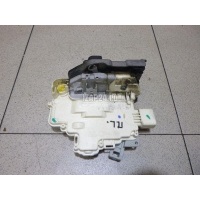 Замок двери передней левой VAG Passat [B6] (2005 - 2010) 8J1837015A