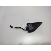 Крышка зеркала внутренняя левая VAG Passat [B6] (2005 - 2010) 3C0837973A9B9