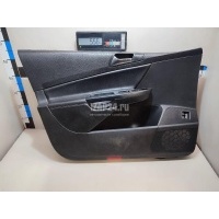 Обшивка двери передней левой VAG Passat [B6] (2005 - 2010) 3C1867011EBTCH