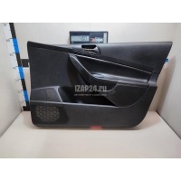 Обшивка двери передней правой VAG Passat [B6] (2005 - 2010) 3C1867012DSTCH