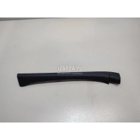 Обшивка стойки VAG Passat [B6] (2005 - 2010) 3C0868237A9B9