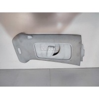 Обшивка стойки VAG Passat [B6] (2005 - 2010) 3C0868418F6K8