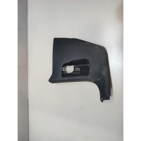 Обшивка стойки VAG Passat [B6] (2005 - 2010) 3C1863483E9B9