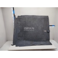 Пол багажника VAG Passat [B6] (2005 - 2010) 3C5863463AC1BS