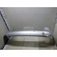 Бампер задний VAG Passat [B6] (2005 - 2010) 3C9807417EGRU