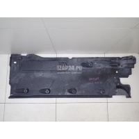 Защита антигравийная VAG Passat [B6] (2005 - 2010) 3C8825202A