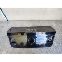 Крышка багажника VAG Passat [B6] (2005 - 2010) 3C5827025H