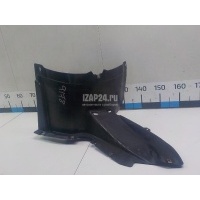 Локер передний левый передняя часть (сапожок) VAG Passat [B6] (2005 - 2010) 3C0805911B